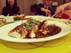 -翠恒酒家(宴会厅)