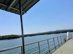 -南湾湖