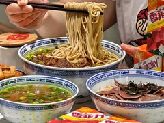 -永丰面馆(汉口路店)