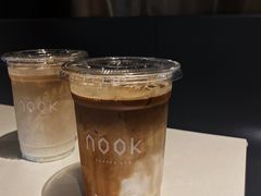 -GOTLOT COFFEE&KITCHEN角落厨房NOOK店