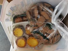 -泸溪河桃酥(西直门凯德店)