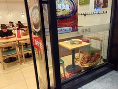 -李先生牛肉面大王(成都东站西广场店)