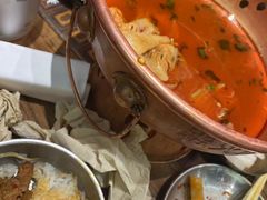 -成都你六姐·牛肉冒菜(城市集市合生汇店)