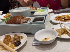 烤鸭-紫光园(劲松店)