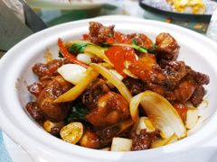 -时间里·新派粤菜(远洋店)