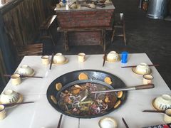 -香丽缘饭馆(黑龙潭店)