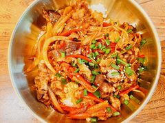 安格斯肥牛饭-金九姬黑牛烤肉料理(杨舍老街店)