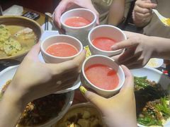 -辣得叫湘菜(观海卫店)