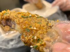 -前进5路汉堡炸鸡(昙华林店)