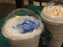 -星巴克(上海虹桥新天地二店)