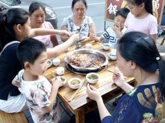 -金鼎雪山牦牛杂火锅(理县总店)