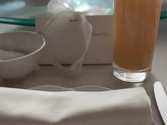-富力丽思卡尔顿酒店·丽轩中餐厅