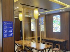 -桥香园云南过桥米线(红龙井店)
