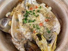 -银都上海菜馆(粤海东路店)