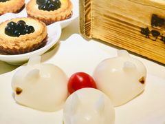 -味可道美食坊(福基路店)