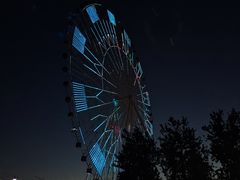 -南昌之星摩天轮