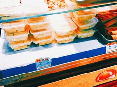 自助取餐区-北三凯奇清真食品店
