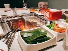 -海底捞火锅(万科广场店)