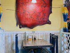 -格日勒阿妈蒙古厨房(大召店)
