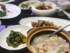 -上海人家花樣年华(虹口龙之梦店)