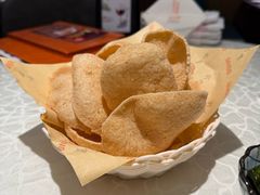 龙虾片-珍宝海鲜JUMBO Seafood(ifc店)