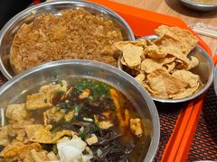 -柳州肥姨妈大骨螺蛳粉(双阳路店)