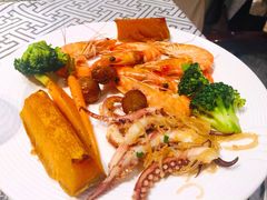 -绮梦西湖·云端餐厅(歌德店)