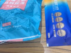 -小船渔村·大连菜(明泽街店)