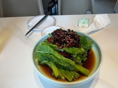 -李记搅团•非遗陕菜(三桥店)