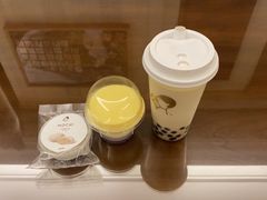 -喜茶(上海兴业太古汇店)
