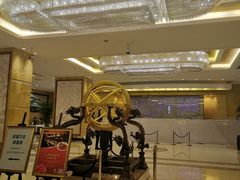 -上海金陵紫金山大酒店·汇海餐厅