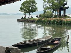 -东钱湖旅游度假区