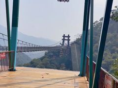 -古龙峡云天玻霸