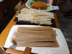 川粉条-要德火锅(鼓楼店)