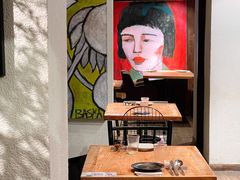 -Ginger(兴国路店)