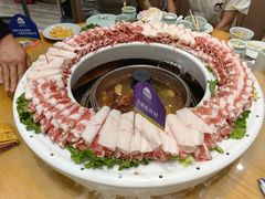 -额尔敦传统涮.冰煮羊火锅(乌兰察布体育场店)