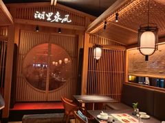 -湖里春风·淮扬菜(丽泽天街店)