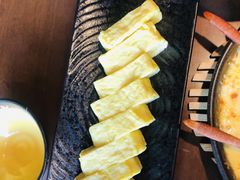 -千代武日本料理(哈西店)