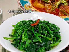 -巴依老爷·新疆美食(上城区天城路店)