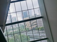 -四川美术馆