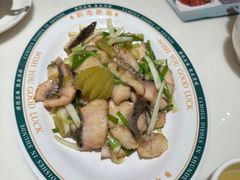 -清晖小苑·顺德菜(观澜湖新城店)