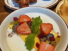 -TIGERS老虎西餐(亦庄店)