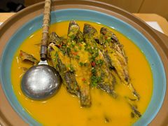-饭橘汉江码头·乡野土菜馆(静安路店)
