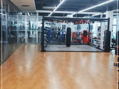 -一兆韦德(万源城店)