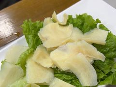 -马记伊源斋涮肉·清真菜(百子湾店)