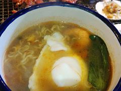 面-马路牙子烧烤音乐酒馆(望京店)