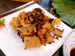-七仙岭君澜度假酒店·桃源小馆中餐厅