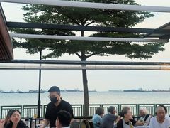 -珍宝海鲜(东海岸海鲜中心)