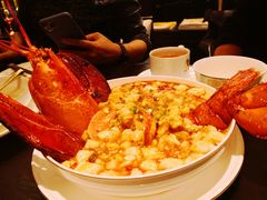 -甄御•海鲜新青岛菜(麦岛店)