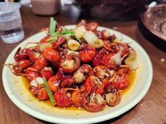 全味虾球-一棠龙虾•王牌虾球(楚河汉街店)